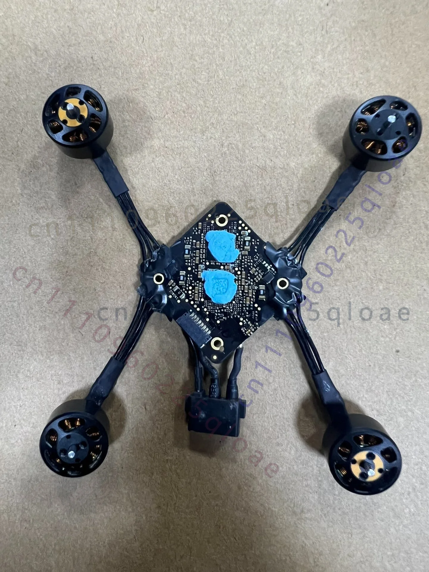 Drone Surveying - DJI Avata 1 FPV Drone için