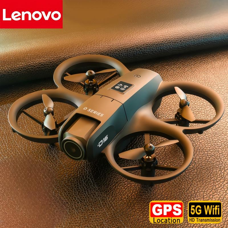 Drone Cinematic - Lenovo D16 GPS Drone 8K Hava