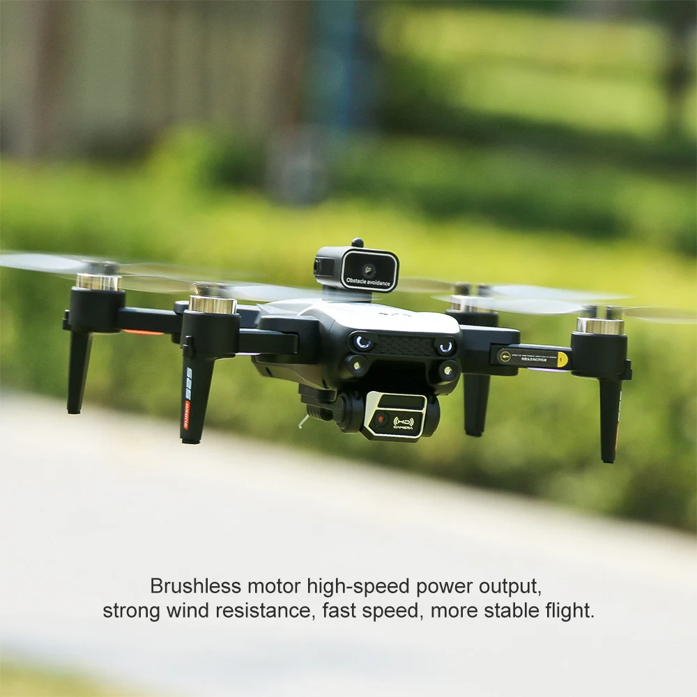 Yeni S2S Drone 8K Profesyonel  - Drone Surveying incelemesi ve fiyatı