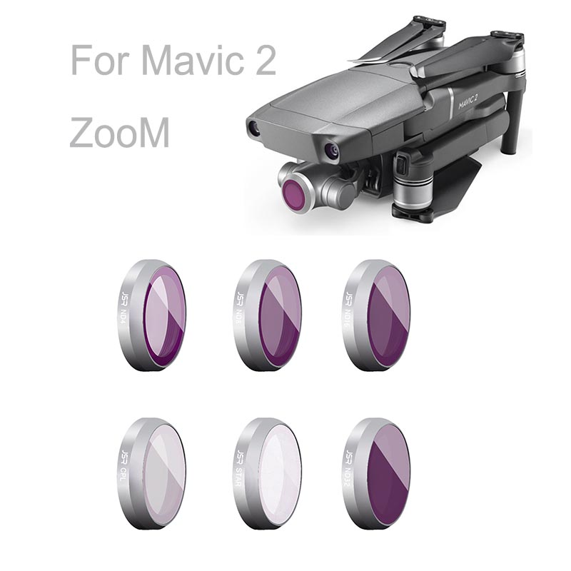 DJI Mavic 2 için ZooM Nötr Yoğ - Drone Ndvi incelemesi ve fiyatı