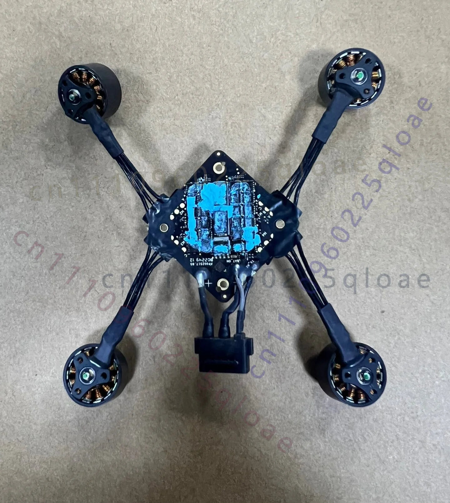 DJI Avata 1 FPV Drone için 4 O - Drone Surveying incelemesi ve fiyatı