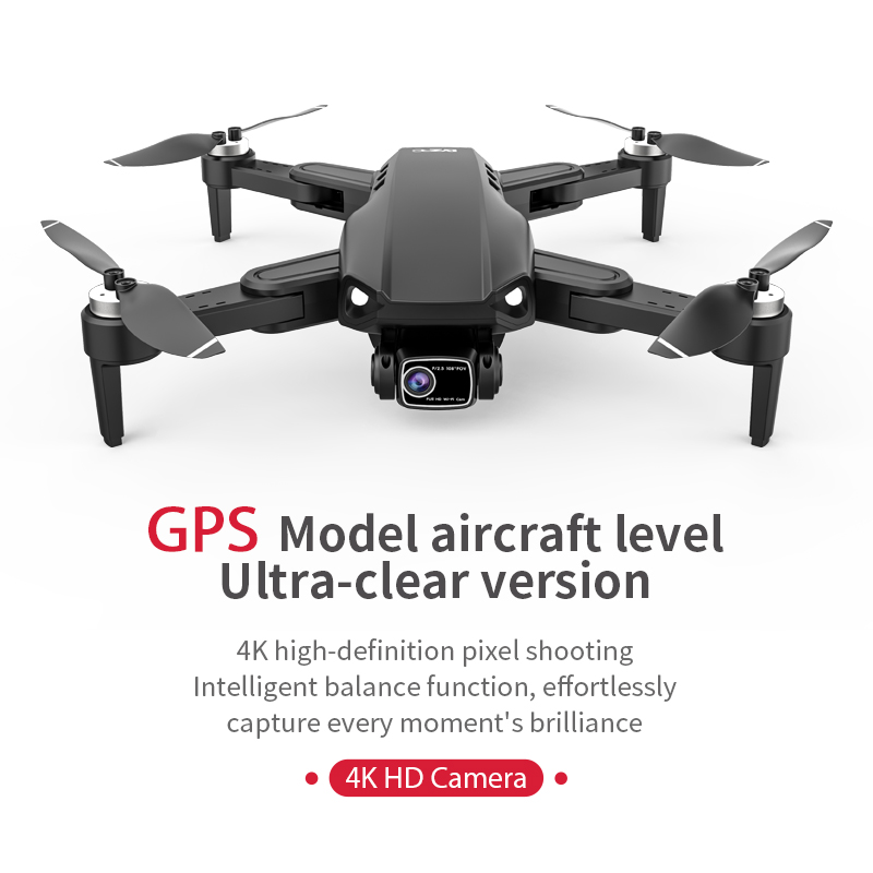 Drone L900 Plus 4K Profesyonel - Drone Surveying incelemesi ve fiyatı