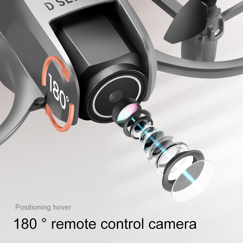 Lenovo D16 GPS Drone 8K Hava Ç - Drone Cinematic incelemesi ve fiyatı