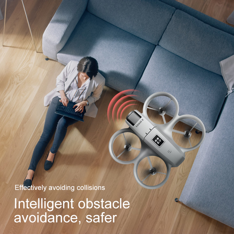 Lenovo D16 GPS Drone 8K Hava Ç - Drone Cinematic incelemesi ve fiyatı