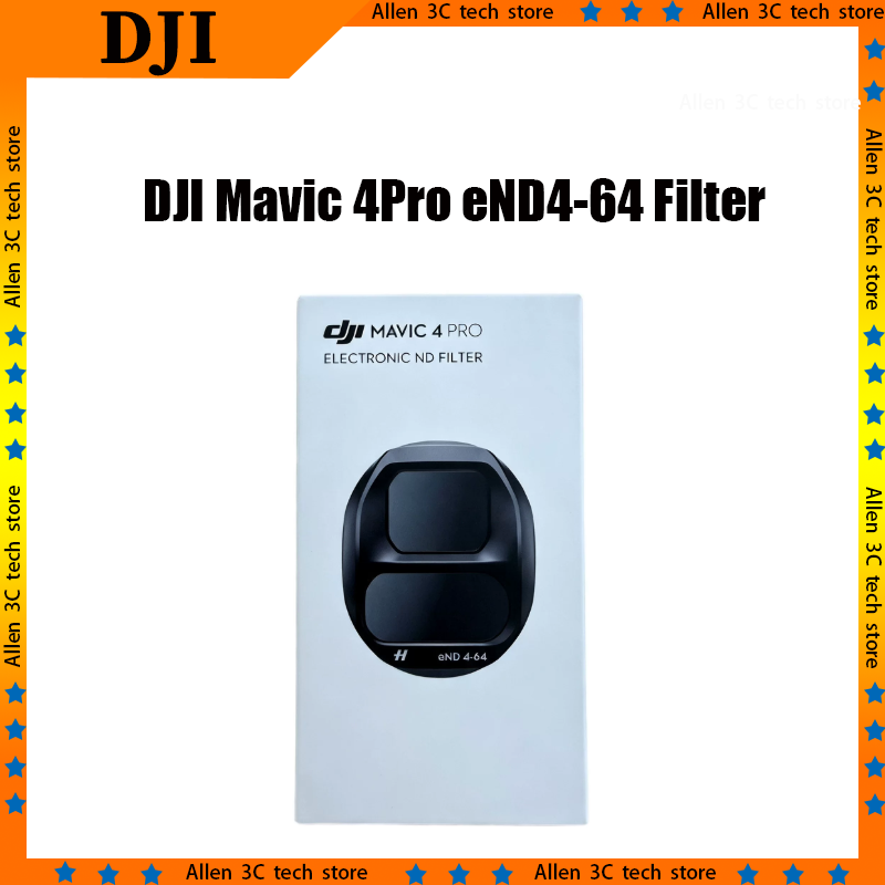 DJI Mavic 4 Pro için Ayarlanab - Drone Ndvi incelemesi ve fiyatı