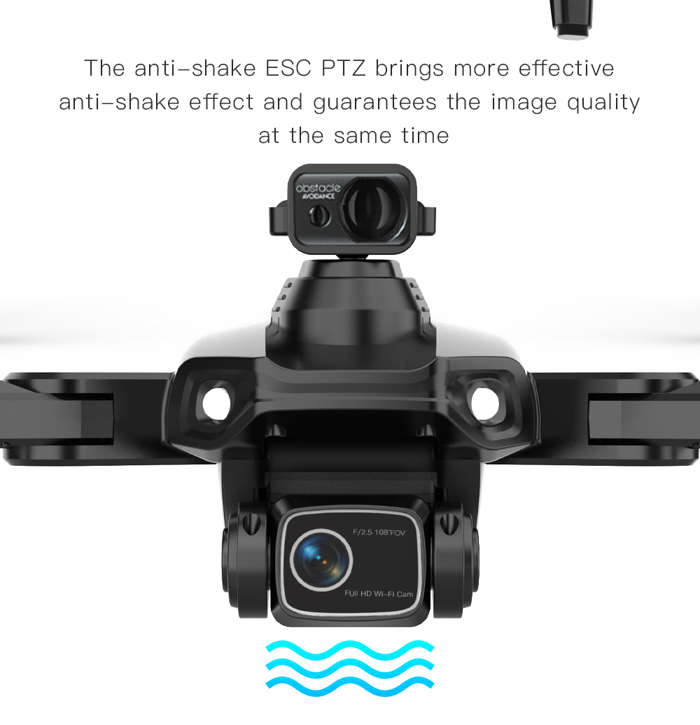 LYZRC L900 PRO MAX Lazer Engel - Drone Surveying incelemesi ve fiyatı