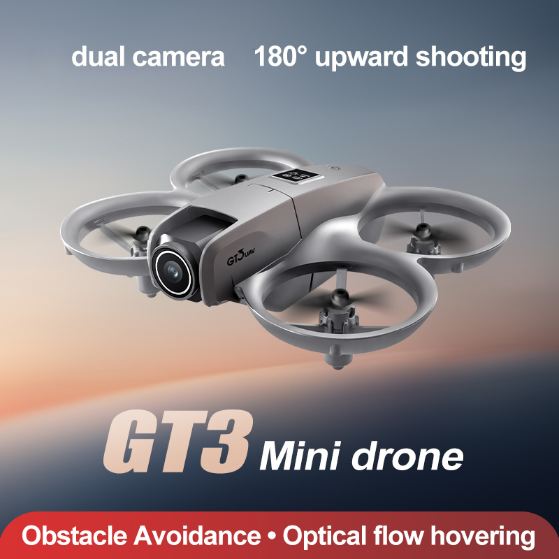 2026 GT3 MAX RC Drone 8K 5G Pr - Drone Cinematic incelemesi ve fiyatı