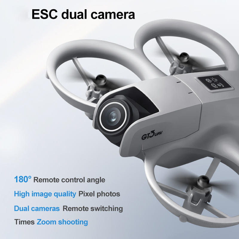 2026 GT3 MAX RC Drone 8K 5G Pr - Drone Cinematic incelemesi ve fiyatı