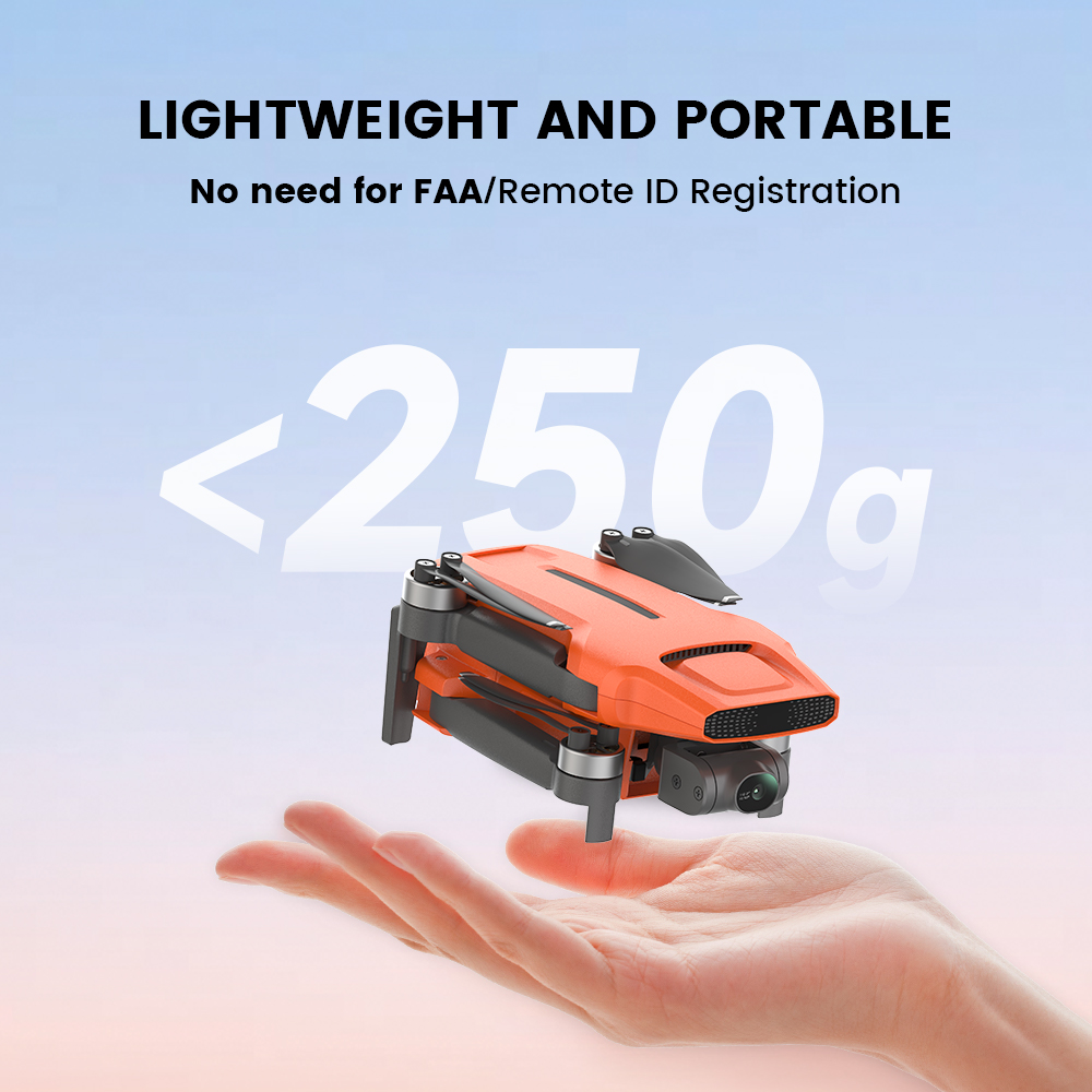 FIMI MINI 3 Kamera Drone 4K 60 - Drone Cinematic incelemesi ve fiyatı