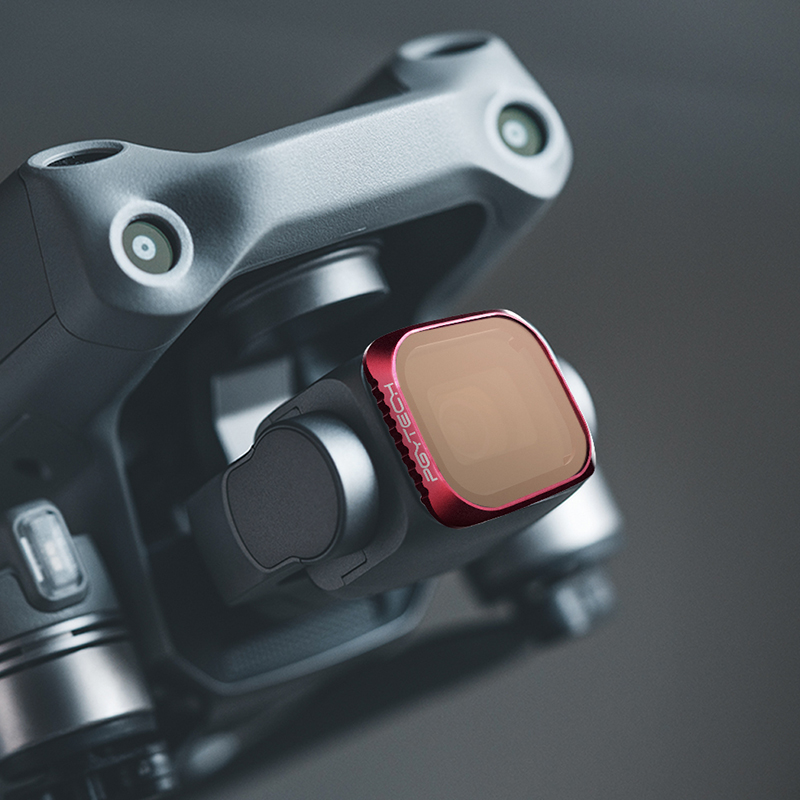 DJI Mavic hava 2S için CPL/ UV - Drone Ndvi incelemesi ve fiyatı